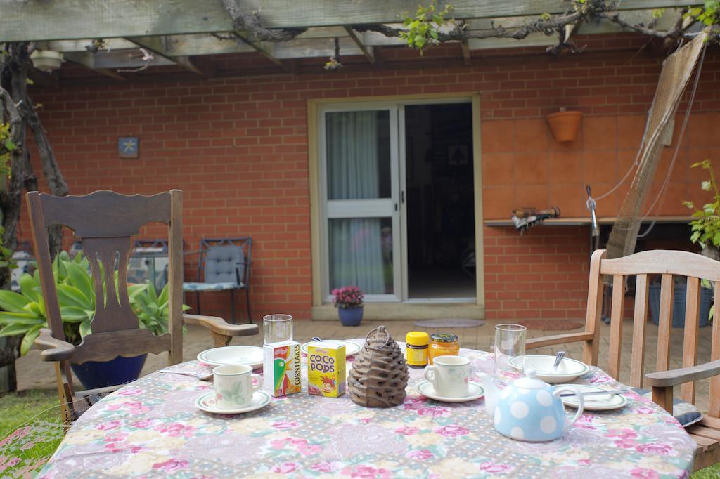 Quilters Studio Gawler Eksteriør bilde