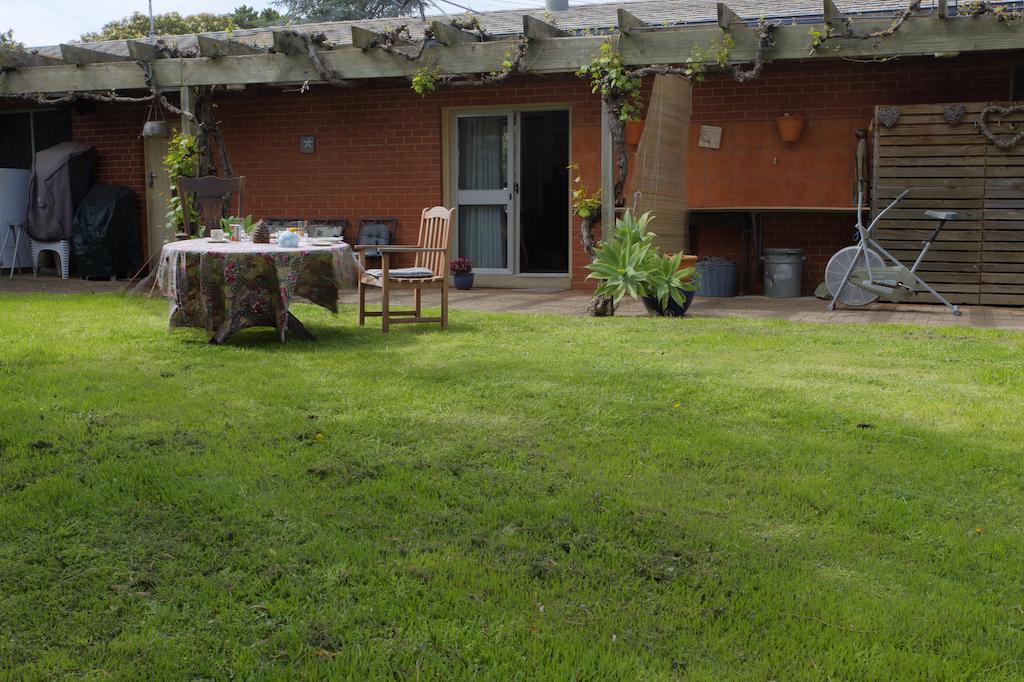 Quilters Studio Gawler Eksteriør bilde