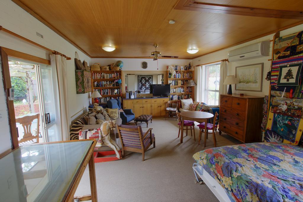 Quilters Studio Gawler Eksteriør bilde