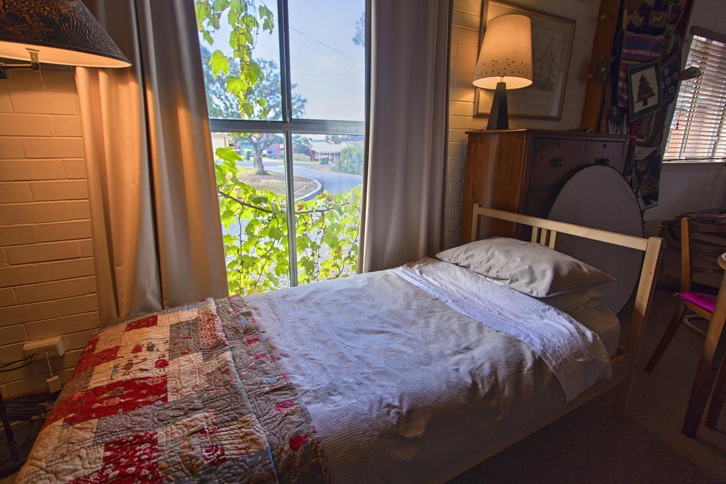 Quilters Studio Gawler Eksteriør bilde